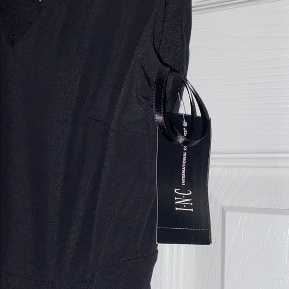 INC jumpsuit - Picture 5 of 5